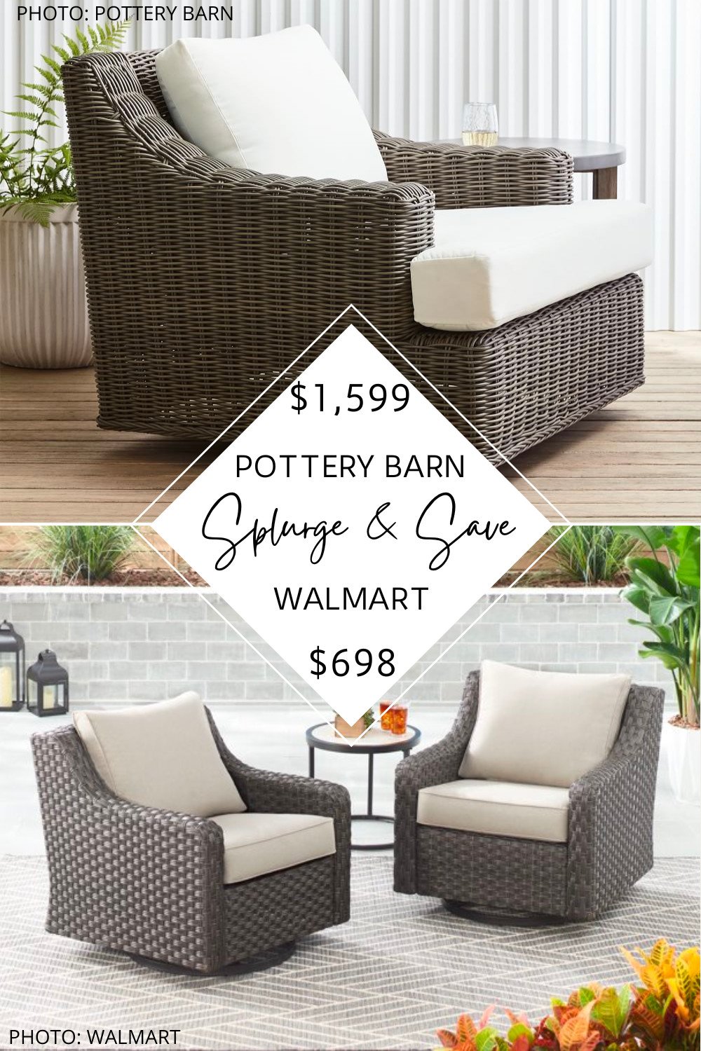 Huntington all clearance weather wicker